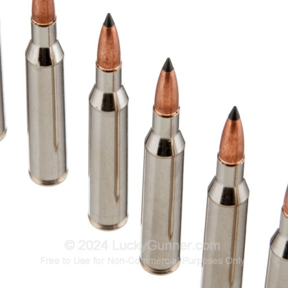 Image 5 of Federal .25-06 Ammo