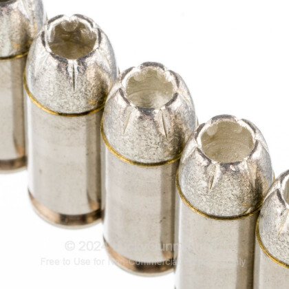 Image 5 of Magtech .40 S&W (Smith & Wesson) Ammo