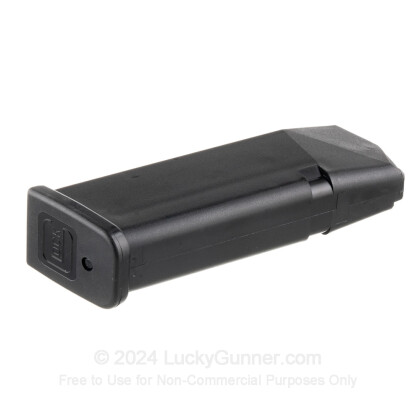 Large image of Factory Glock 10mm G20 10 Round Magazine For Sale - 10 Rounds
