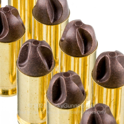 Image 5 of Polycase .40 S&W (Smith & Wesson) Ammo