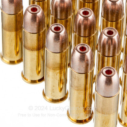 Image 5 of SinterFire .38 Special Ammo