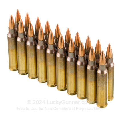Image 5 of Lahab Ammunition 5.56x45mm Ammo