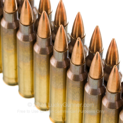 Image 6 of Lahab Ammunition 5.56x45mm Ammo