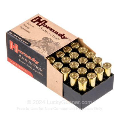 Image 3 of Hornady .41 Rem Magnum Ammo