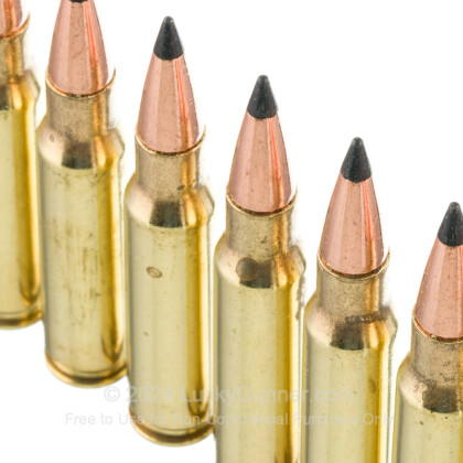 Image 5 of Remington .308 (7.62X51) Ammo