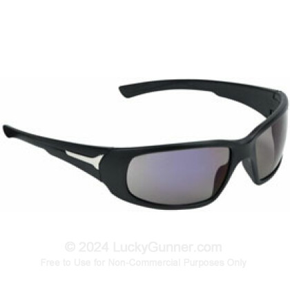 Large image of Cheap Champion Mirror Shooting Glasses For Sale - 40632 - Champion Glasses in Stock - 1 Pair
