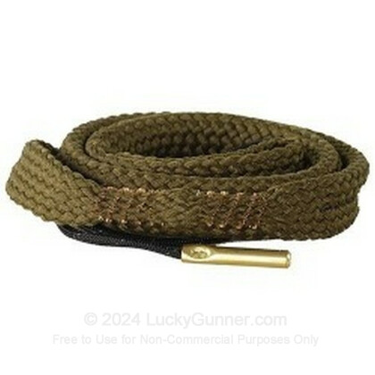 Large image of Hoppe's BoreSnakes for Sale - .308/7.62 caliber - Hoppe's BoreSnake For Sale