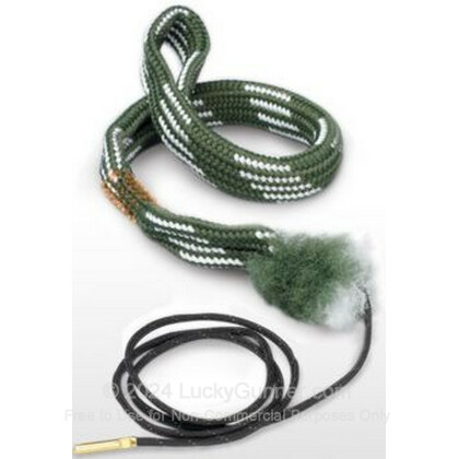 Large image of Hoppe's BoreSnakes for Sale - .308/7.62 caliber - Hoppe's BoreSnake For Sale