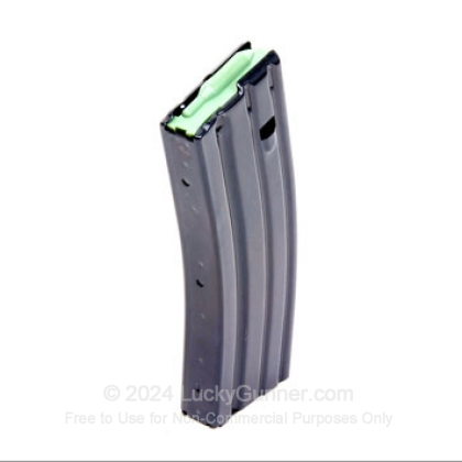 Large image of ProMag 5.56x45mm/223 Blue Steel Magazine For AR-15 For Sale - 30 Rounds