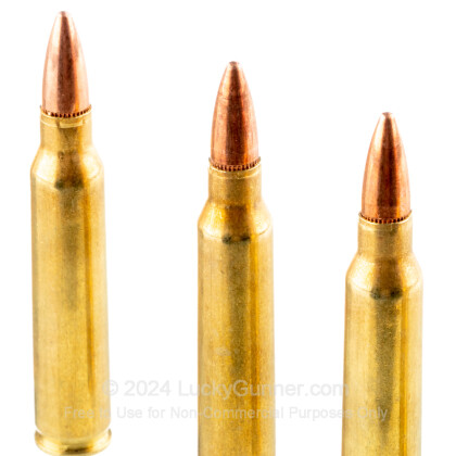 Image 4 of Remington .223 Remington Ammo