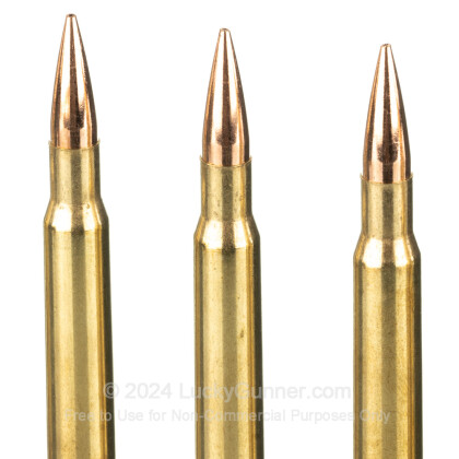 Image 5 of HSM Ammunition .30-06 Ammo