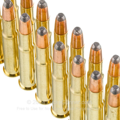 Image 5 of Winchester .30-30 Winchester Ammo