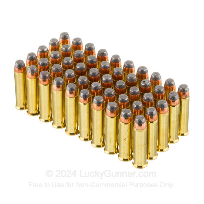 Image 4 of Winchester .357 Magnum Ammo