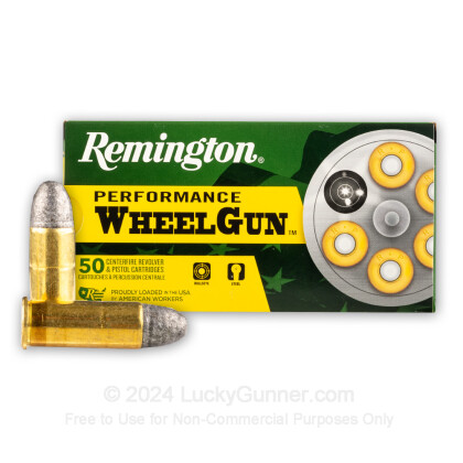 Image 2 of Remington .44 Special Ammo