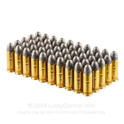 Image 4 of Remington .44 Special Ammo