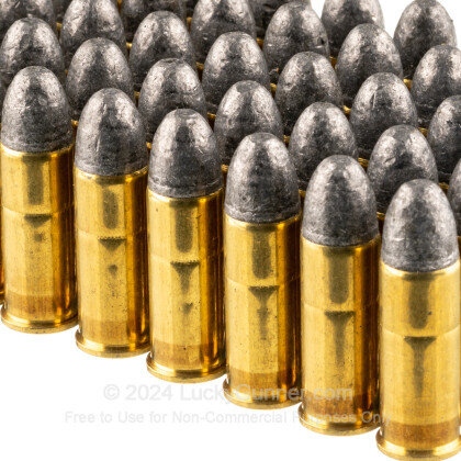 Image 5 of Remington .44 Special Ammo