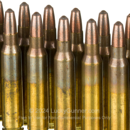 Image 5 of SinterFire 5.56x45mm Ammo