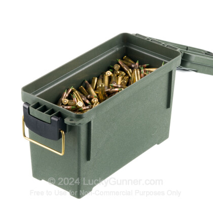 Image 2 of Winchester 5.56x45mm Ammo