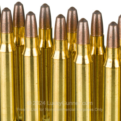 Image 5 of SinterFire .223 Remington Ammo