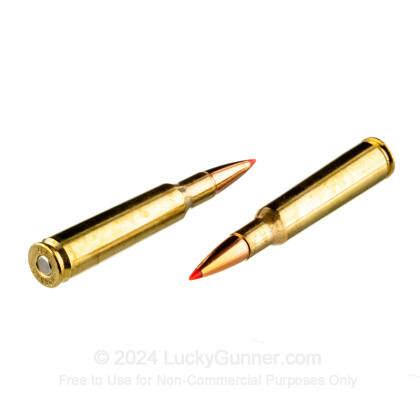 Image 6 of Hornady 7x57 Mauser Ammo