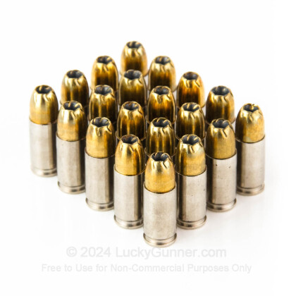 Image 4 of Remington 9mm Luger (9x19) Ammo