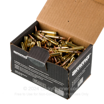 Image 2 of Ammo Incorporated 5.56x45mm Ammo