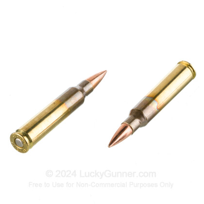 Image 5 of Ammo Incorporated 5.56x45mm Ammo