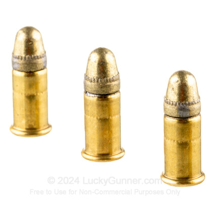 Image 5 of Remington .22 Short Ammo
