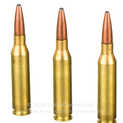 Image 5 of Remington .260 Remington Ammo