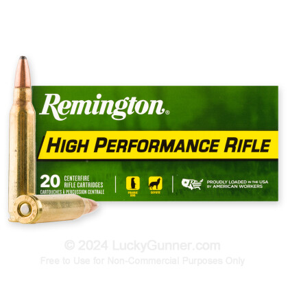 Image 2 of Remington .223 Remington Ammo