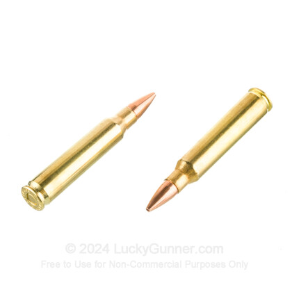 Image 6 of Hornady 5.56x45mm Ammo