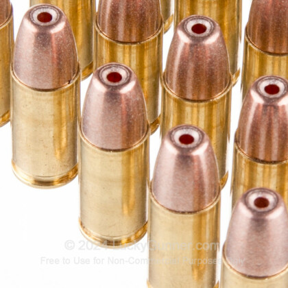 Image 5 of SinterFire 9mm Luger (9x19) Ammo