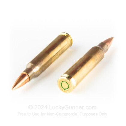 Image 6 of ZQI Ammunition 5.56x45mm Ammo