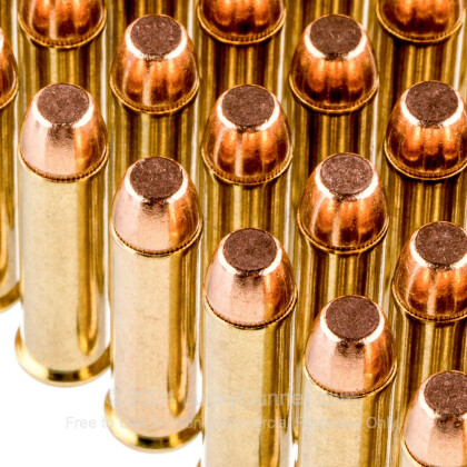 Image 5 of Magtech .357 Magnum Ammo