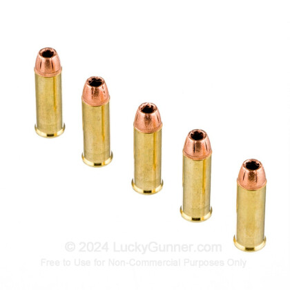 Image 4 of Magtech .44 Magnum Ammo