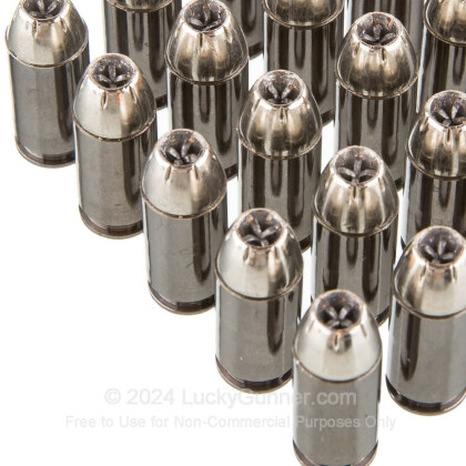 Image 5 of Browning .40 S&W (Smith & Wesson) Ammo
