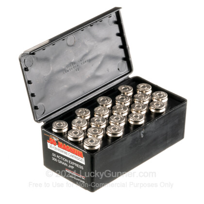 Image 3 of Magnum Research .50 Action Express Ammo