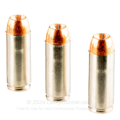 Image 5 of Magnum Research .50 Action Express Ammo