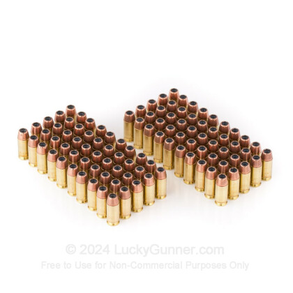 Image 4 of Remington .40 S&W (Smith & Wesson) Ammo
