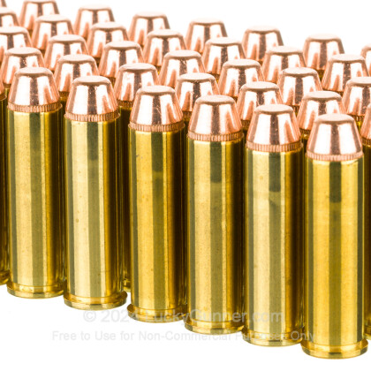 Image 5 of SIG SAUER .357 Magnum Ammo