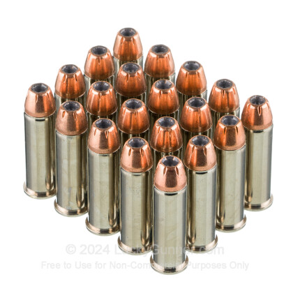 Image 4 of Underwood .38 Special Ammo