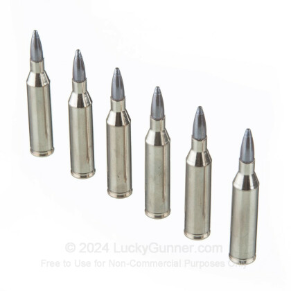 Image 4 of Federal .243 Winchester Ammo