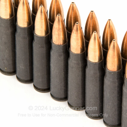 Image 5 of Red Army Standard 7.62X39 Ammo