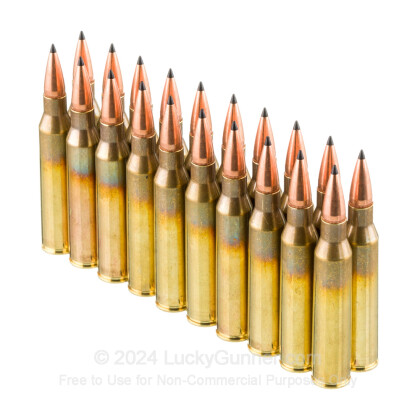 Image 4 of Ammo Incorporated .338 Lapua Magnum Ammo