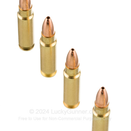 Image 5 of FN Herstal 5.7x28mm Ammo