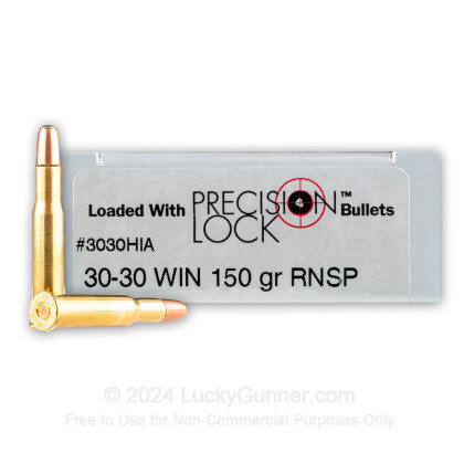 Image 1 of PMC .30-30 Winchester Ammo
