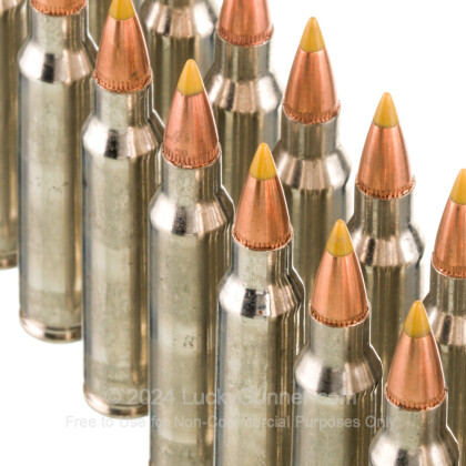 Image 5 of Browning .223 Remington Ammo