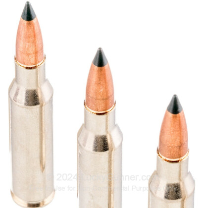Image 5 of Federal 7mm-08 Remington Ammo