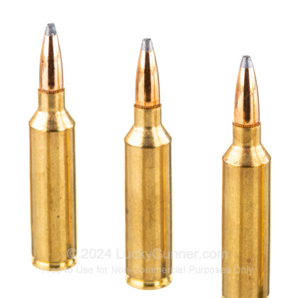 Image 5 of Federal 7mm Winchester Short Magnum Ammo