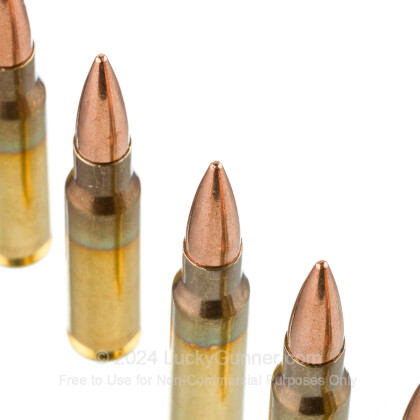 Image 6 of Igman Ammunition .308 (7.62X51) Ammo